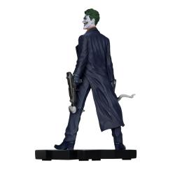 DC Direct Estatua 1/10 The Joker Purple Craze: The Joker by Gabriele Dell\'Otto Limited Edition 19 cm McFarlane Toys 