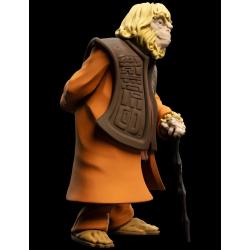 *** SUPER PRECIO *** La Guerra del Planeta de los Simios Figura Mini Epics Dr. Zaius 13 cm WETA