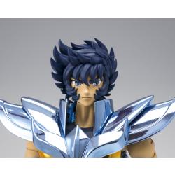 EX PHOENIX IKKI FINAL BRONZE CLOTH FIG, 17 CM SAINT SEIYA MYTH CLOTH EX