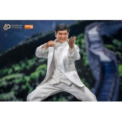 Jackie Chan Figura 1/6 Jackie Chan - Legendary Edition 30 cm  Mojue