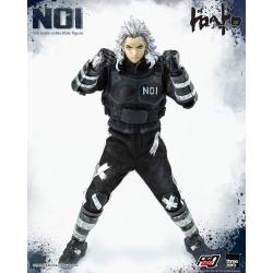 Dorohedoro Figura FigZero 1/6 Noi 35 cm THRREZERO