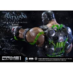 Batman Arkham Origins Estatua Museum Master Line 1/3 Bane Venom Ver. 88 cm