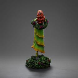 DC Comics Estatua 1/10 Art Scale Poison Ivy 22 cm