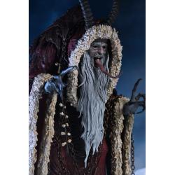 Krampus Figura Krampus Deluxe Figure 18 cm NECA