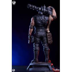 Punisher Estatua 1/3 Punisher Deluxe Edition 76 cm Premium Collectibles Studio PCS