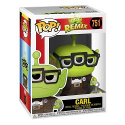 Toy Story POP! Vinyl Figura Alien as Carl 9 cm