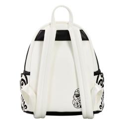 Star Wars by Loungefly Mochila Stormtrooper Cosplay Loungefly 