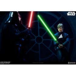 Luke Skywalker Deluxe Star Wars Episode VI