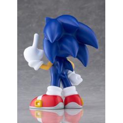 Sonic The Hedgehog Figura vinilo Sofbi Sonic 15 cm Bellfine