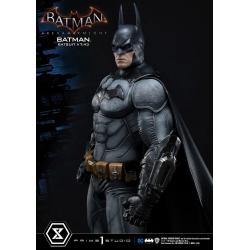 Batman Arkham Knight Estatua 1/3 Batman Batsuit v7.43 86 cm