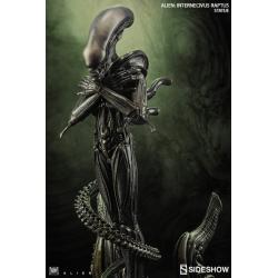 Estatua Alien Internecivus Raptus 56 cm. Alien. el octavo pasajero Sideshow Collectibles