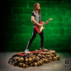 Exodus Estatua Rock Iconz 1/9 Gary Holt 22 cm Knucklebonz