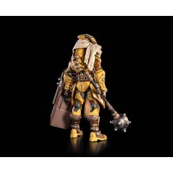 Cosmic Legions: OxKrewe Book Two Harrow Zone Figura Hylor Cryn 18 cm TOY DESING