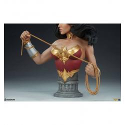 DC Comics: Wonder Woman Busto