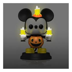 Disney Oversized POP! Games Vinyl Figura Mickey(SFX) 15 cm FUNKO