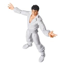 Secret Wars Marvel Legends Retro Figura Marvel\'s Beyonder 15 cm HASBRO