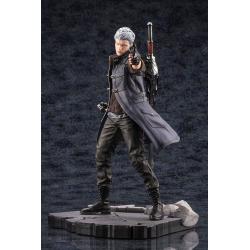 Devil May Cry 5 ARTFXJ PVC Statue 1/8 Nero 27 cm