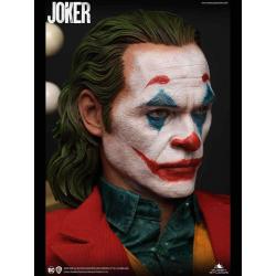 Joker Statue 1/3 Joaquin Phoenix Joker Regular Edition 52 cm