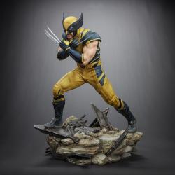 Deadpool 3 Estatua Legacy Replica 1/4 Wolverine 51 cm IRON STUDIOS