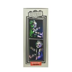 BITELCHUS BITELCHUS Réplica Muñeco 1/1 Baby Beetlejuice Doll 49 cm NECA