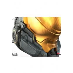 Halo 5 Réplica 1/1 Casco Spartan Kelly-087