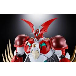 Getter Robo Arc Soul of Chogokin Diecast Action Figure GX-99 Getter Robot Arc 19 cm