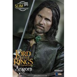 Lord of the Rings Action Figure 1/6 Aragorn Slim Version 30 cm