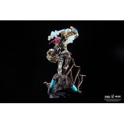 League of Legends Estatua 1/6 Vi 40 cm Pure Arts 