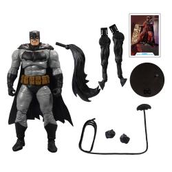 DC Multiverse Figura Build A Batman (Batman: The Dark Knight Returns) 18 cm
