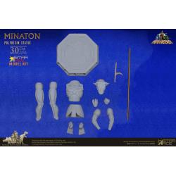 Ray Harryhausen´s Resin Model Kit Minaton 30 cm Star Ace Toys