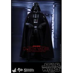 Star Wars Episode IV: A New Hope - Darth Vader 1:6 scale figure