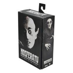 Nosferatu (1922) Figura Ultimate Count Orlok 18 cm NECA