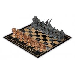 Game of Thrones Chess Collector\'s Set