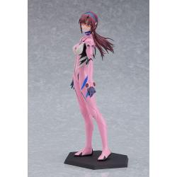 Evangelion: 2.0 You Can (Not) Advance Maqueta PLAMAX Mari Makinami Illustrious (re-run) 20 cm Max Factory 