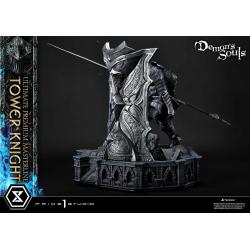 Demons Souls Estatua Tower Knight 59 cm Prime 1 Studio 