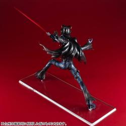 Persona 5 Royal Estatua PVC Lucrea Goro Akechi Crow Roki Ver. 20 cm Megahouse