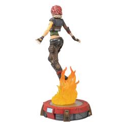 Borderlands Estatua PVC Lilith the Firehawk 29 cm Dark Horse 