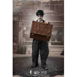 Charlie Chaplin: Charlie Chaplin 1:6 Scale Figure
