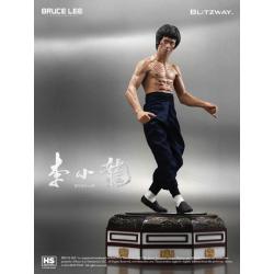 Bruce Lee Tribute Statue 1:3 Scale Version 2