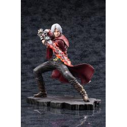 Devil May Cry 5 Estatua PVC ARTFXJ 1/8 Dante 24 cm