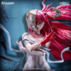 Elfen Lied Estatua Elite Solo 1/6 Lucy 64 cm  Figurama Collectors 