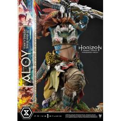 Horizon Forbidden West Ultimate Premium Masterline Series Statue 1/4 Aloy 69 cm