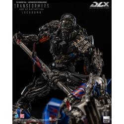 Transformers: Age of Extinction Figura 1/6 DLX Lockdown 24 cm THREEZERO