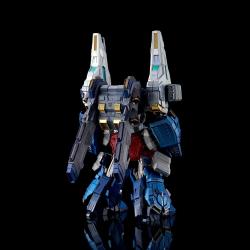 Transformers Figura Kuro Kara Kuri Ultra Magnus 21 cm Flame Toys