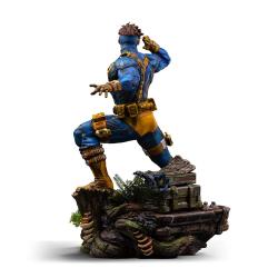 Marvel Estatua Legacy Replica 1/4 Cyclops 56 cm  Iron Studios