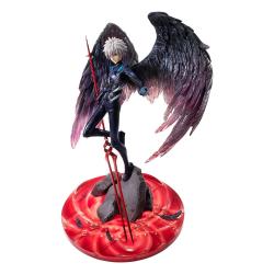 Evangelion: 3.0 + 1.0 Thrice Upon a Time Precious Serie G.E.M. Estatua PVC Kaworu Nagisa 15 ANIVERSARIO Ver. 30 cm Megahouse