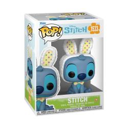 Lilo & Stitch Figura POP! Vinyl Easter 2025 Stitch 9 cm FUNKO