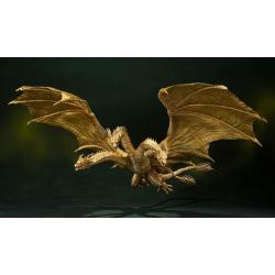 Godzilla: King of the Monsters S.H. MonsterArts Action Figure King Ghidorah (Special Color Ver.) 25