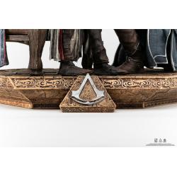 Assassin\'s Creed: RIP Altair Diorama a escala 1:6 PureArts