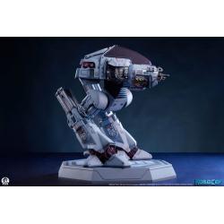 Robocop Estatua 1/3 ED 209 88 cm POP CULTURE SHOCK 